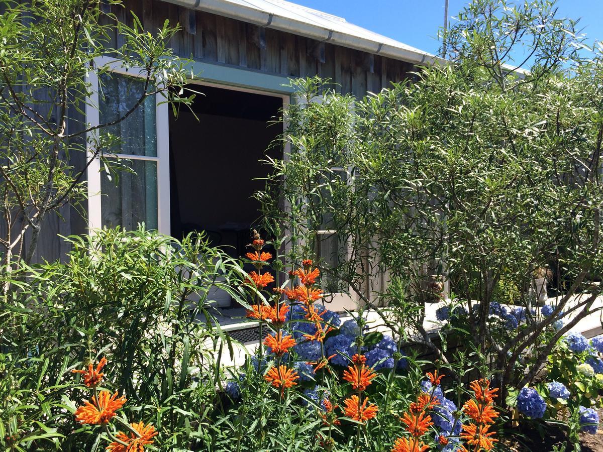 Mangawhai Chalets Bagian luar foto