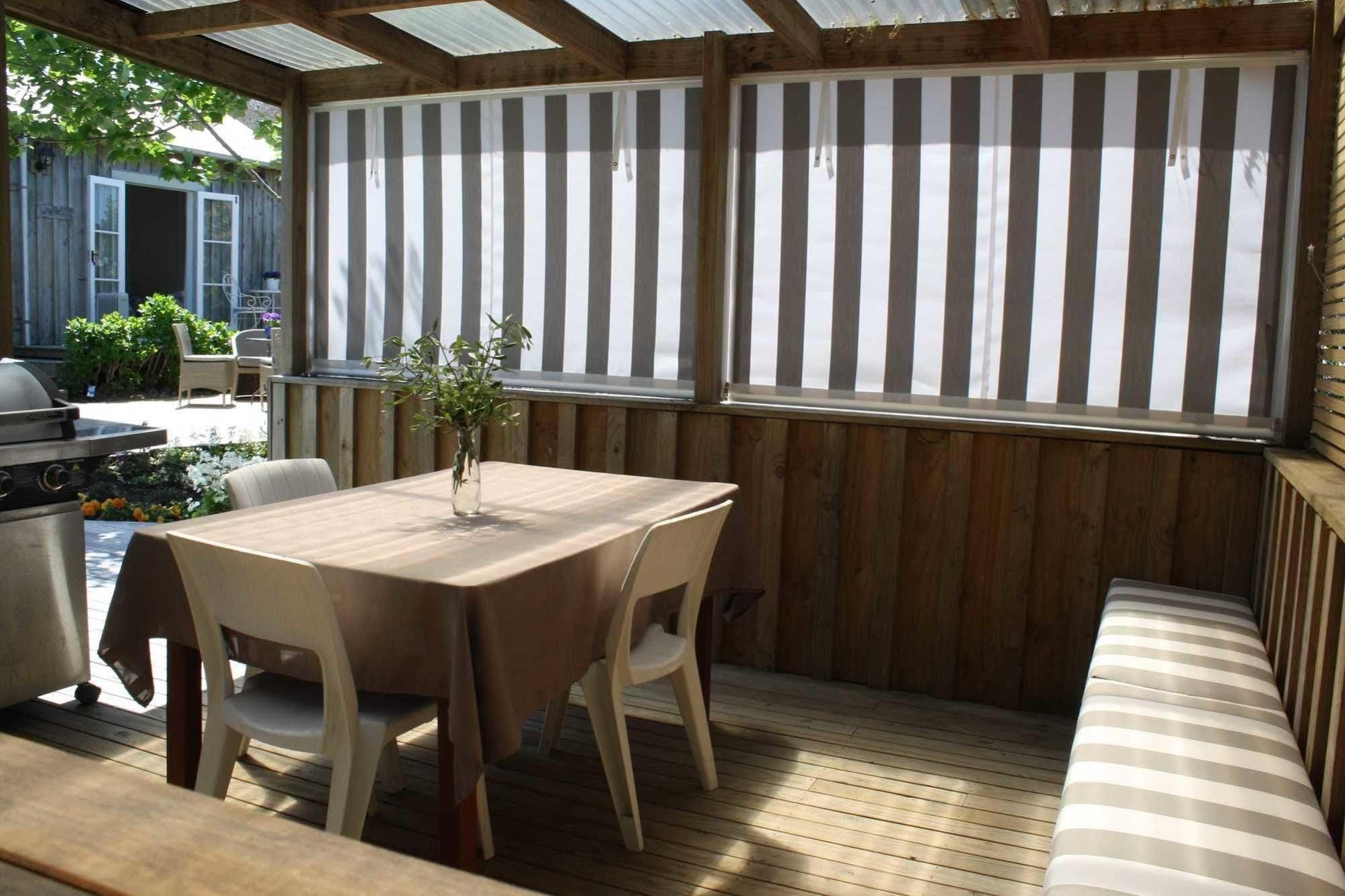 Mangawhai Chalets Bagian luar foto